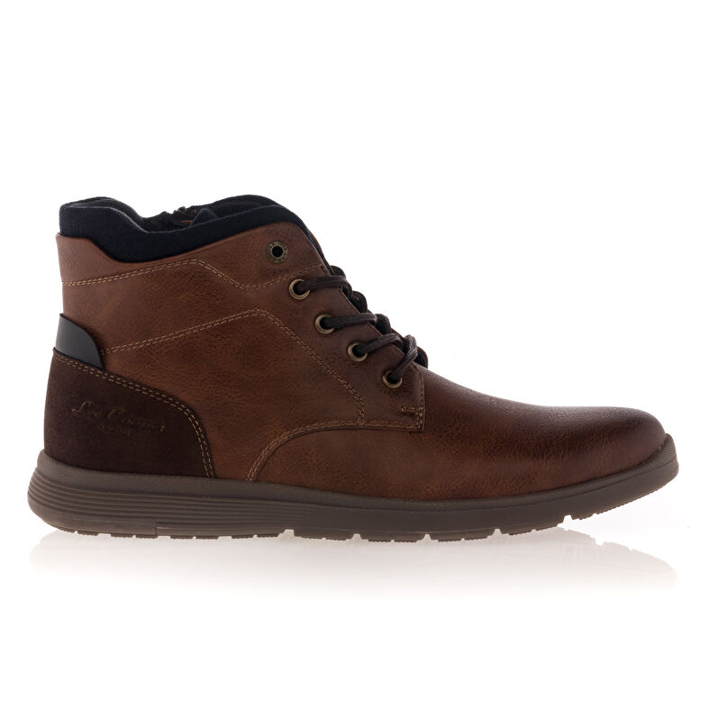 Kosarak / sportcipők Homme Marron