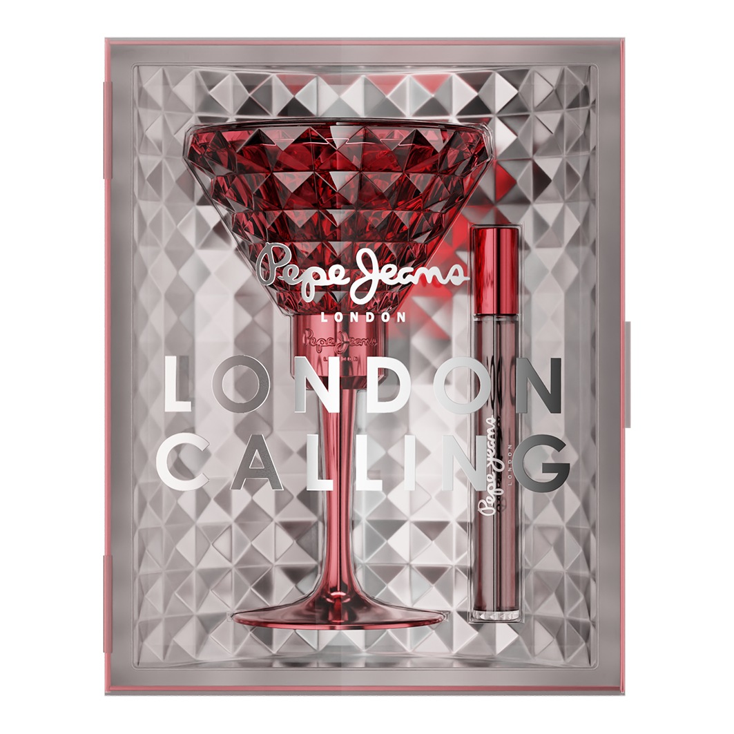 Pepe Jeans For Her Eau de Parfum