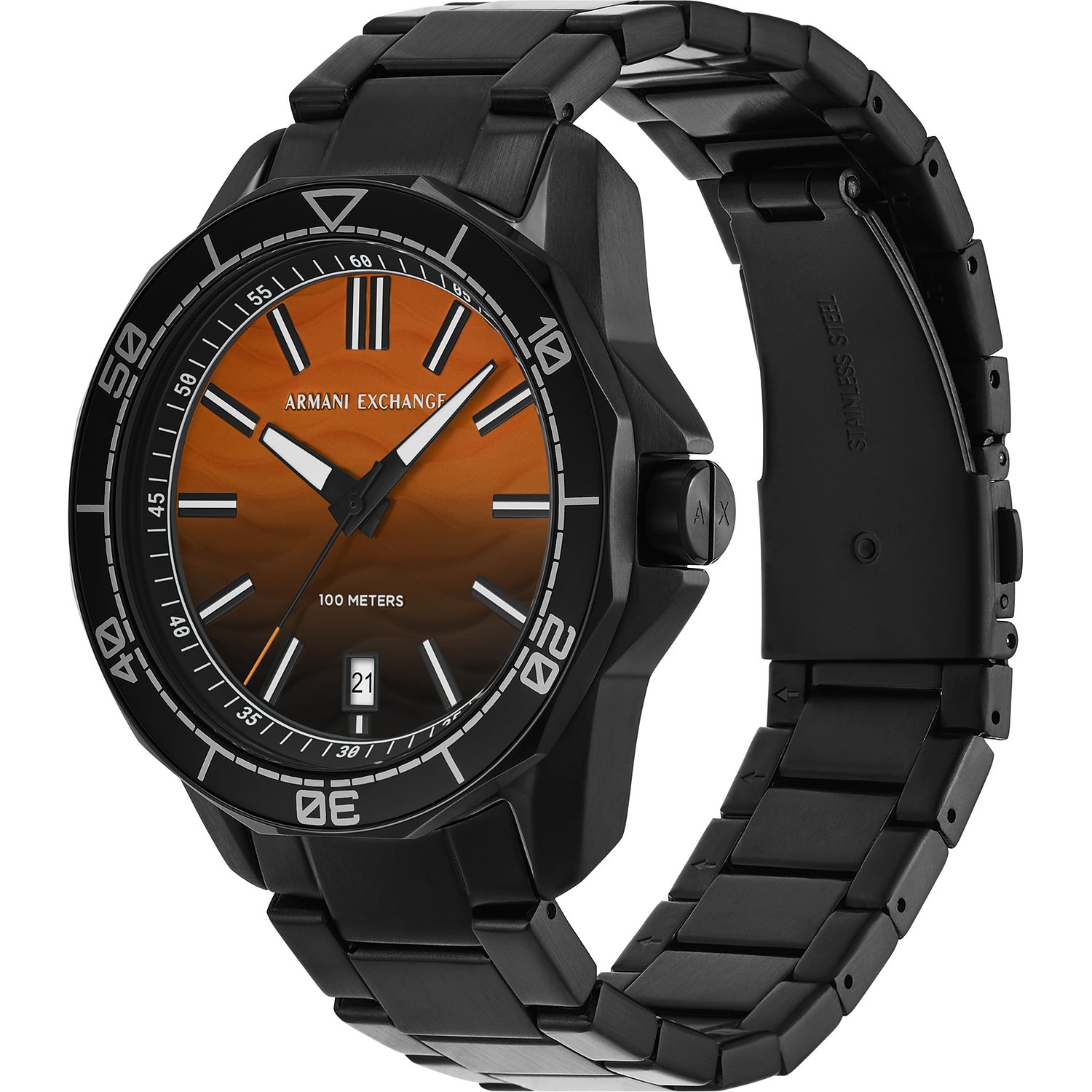 Armani Exchange Montres