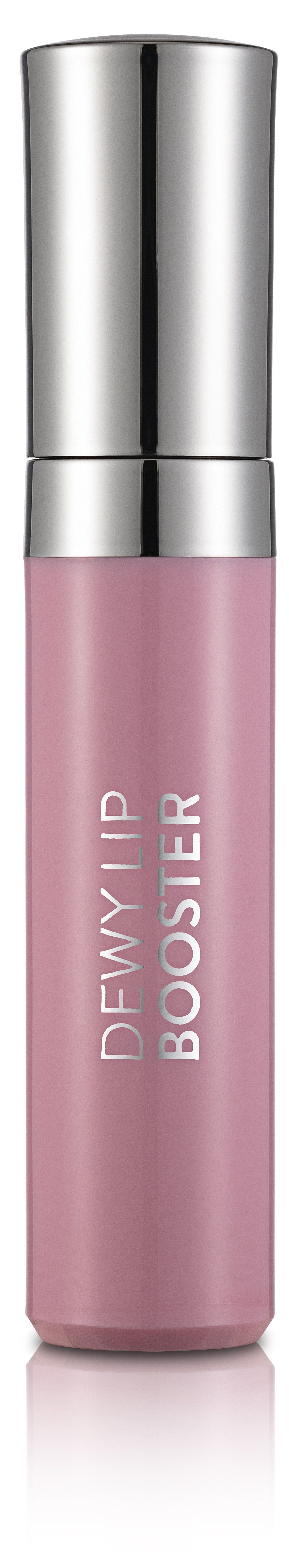 Glos za ustnice Dewy Lip Booster Glosi za ustnice in bleščila za ustnice
