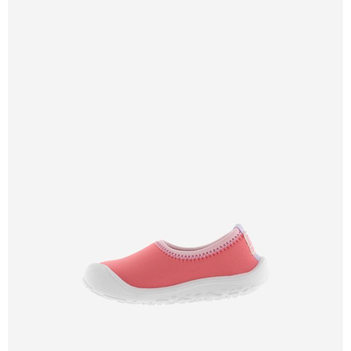 Chaussons bébé Victoria Bosco
