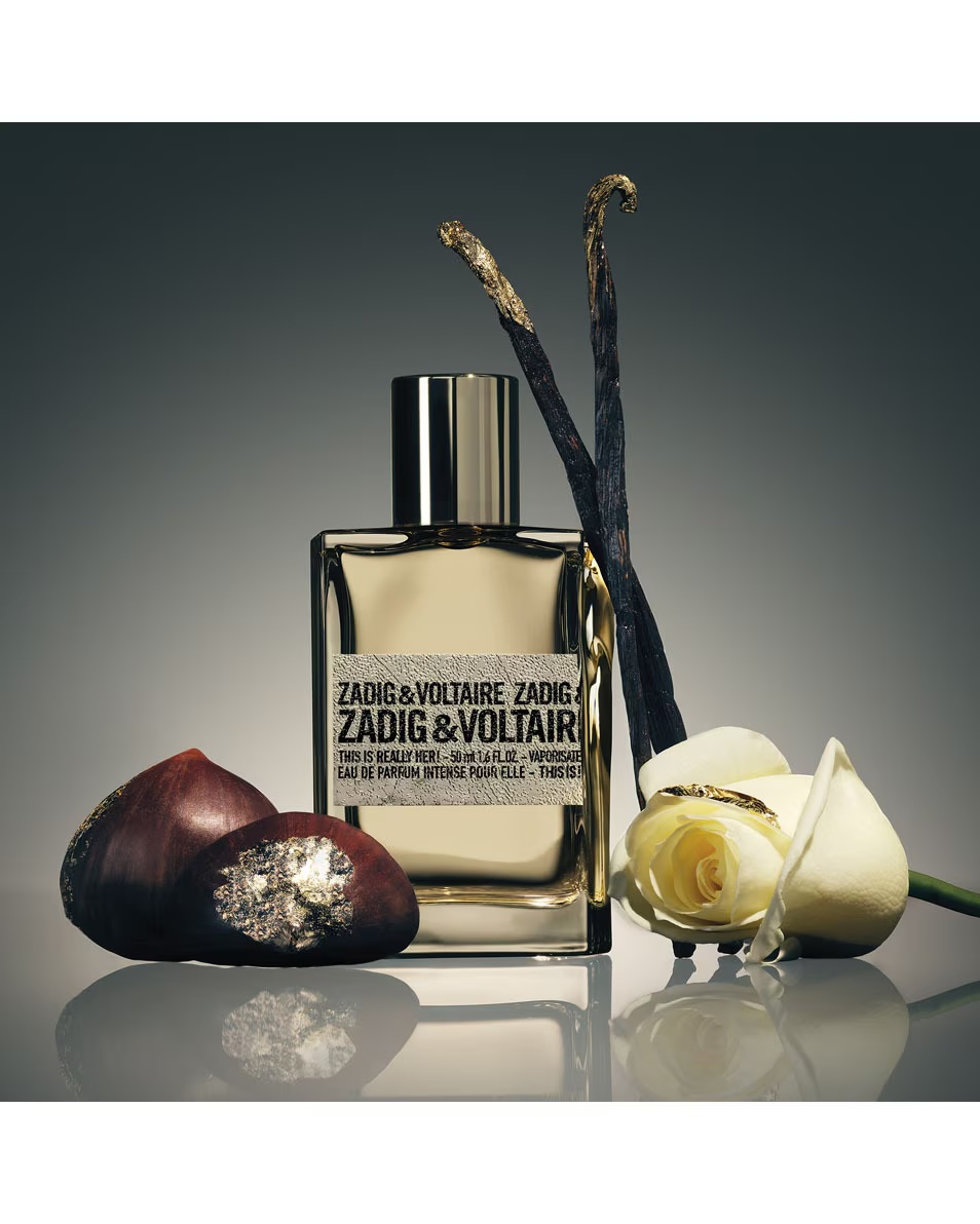 ZADIG&VOLTAIRE Αυτή είναι αυτή! Eau de parfum intense
