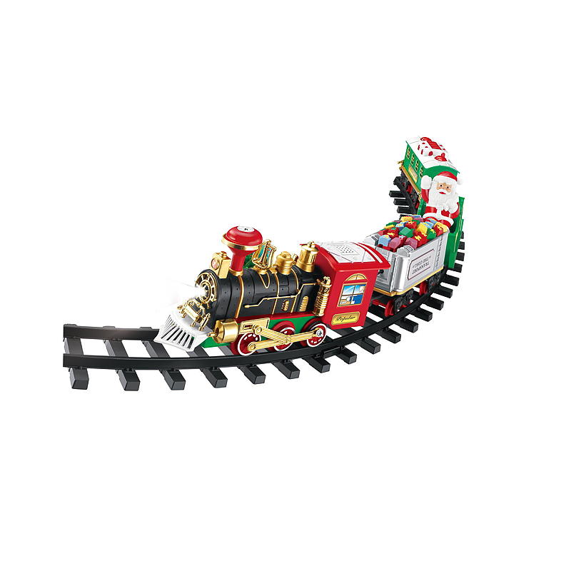 Hjem Juletretog 120-230 cm til juletre