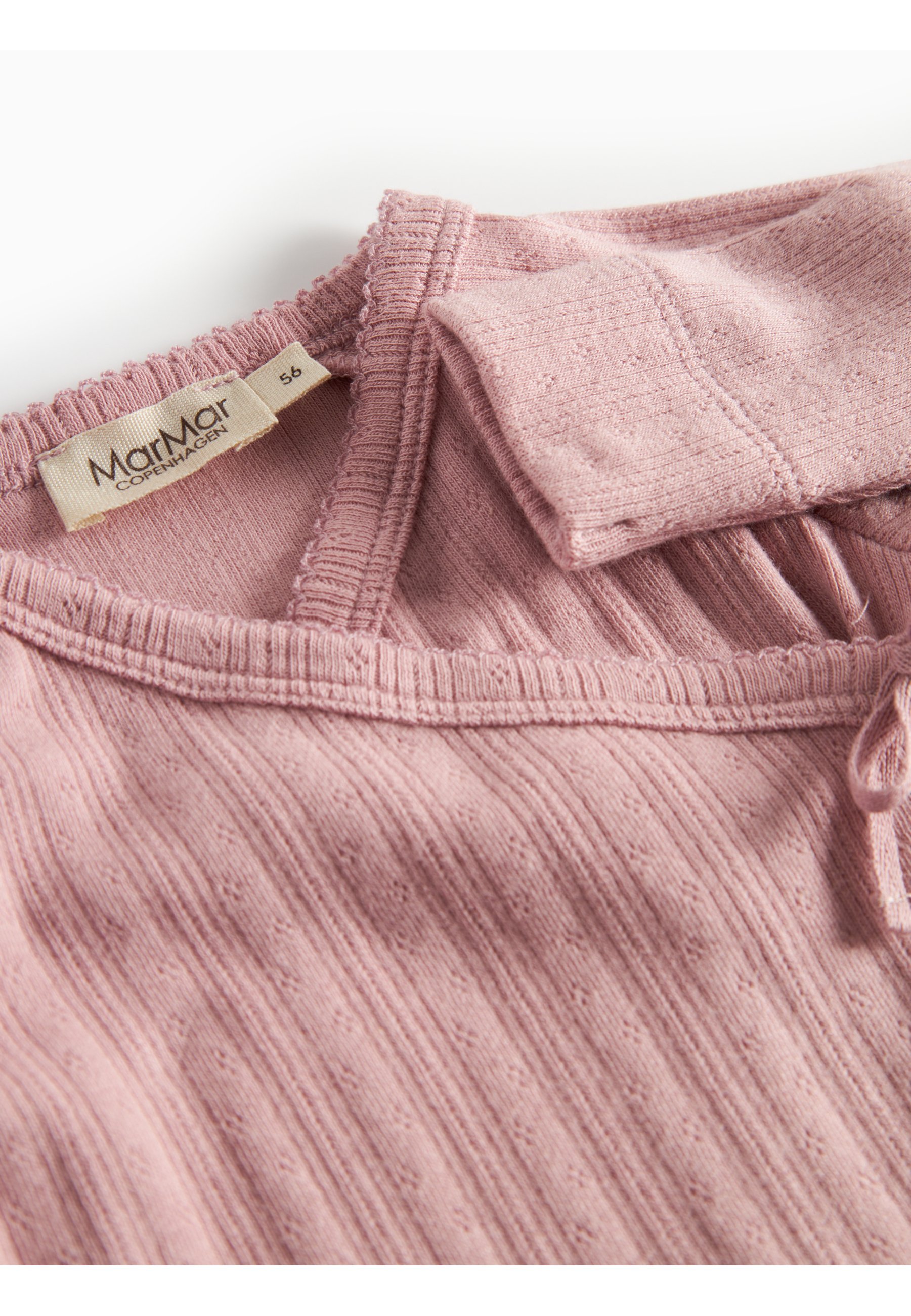 MarMar Copenhagen RUBETTA - Jumpsuit - Softberry