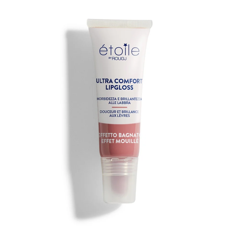 étoile by Rougj Lipgloss Ultra Comfort - Gloss