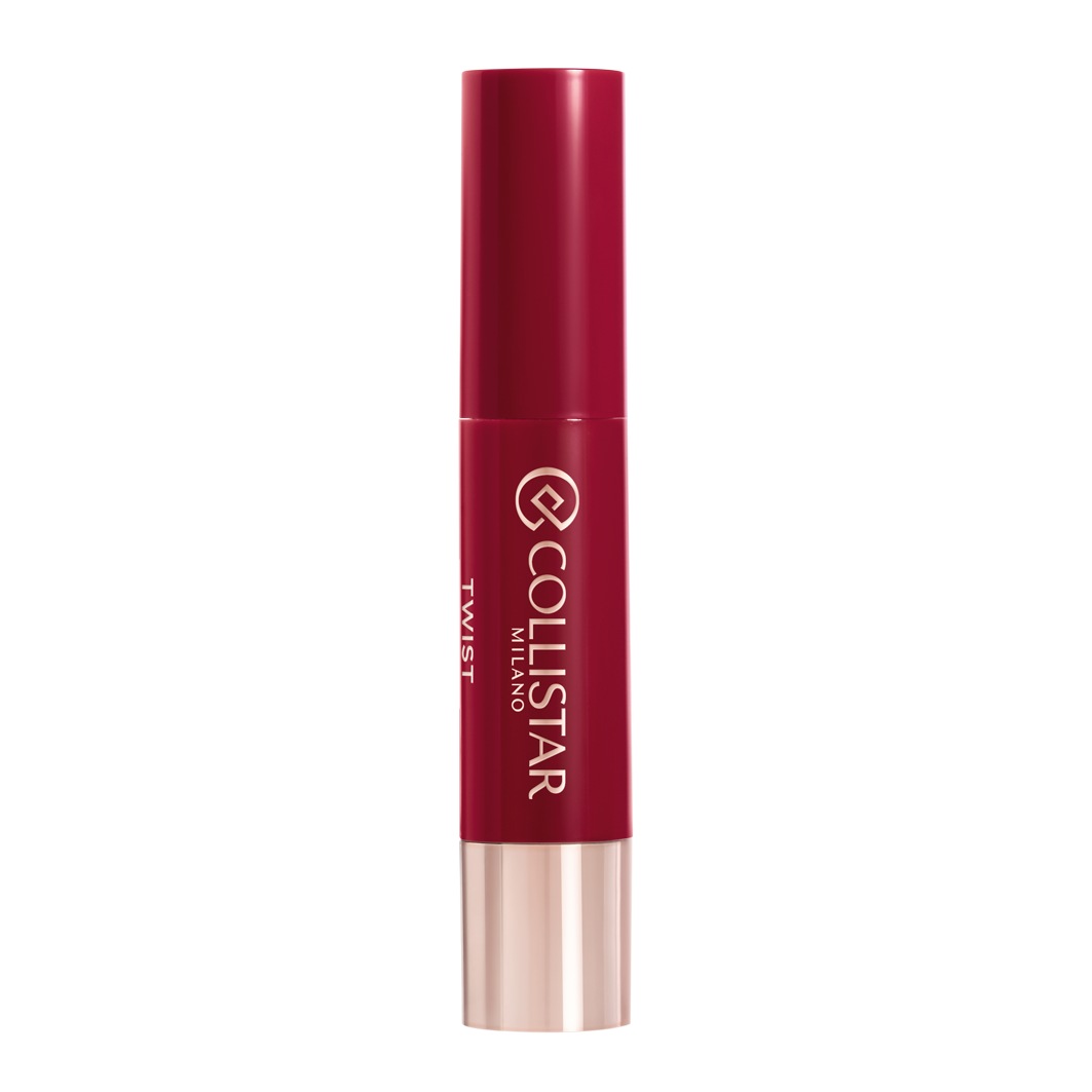 Collistar Lipgloss Twist Balmy Gloss - 7 ml
