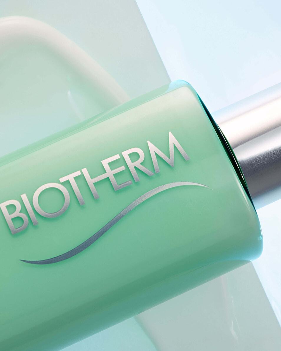 BIOTHERM BIOSOURCE MAKE-UP REMOVER MILK