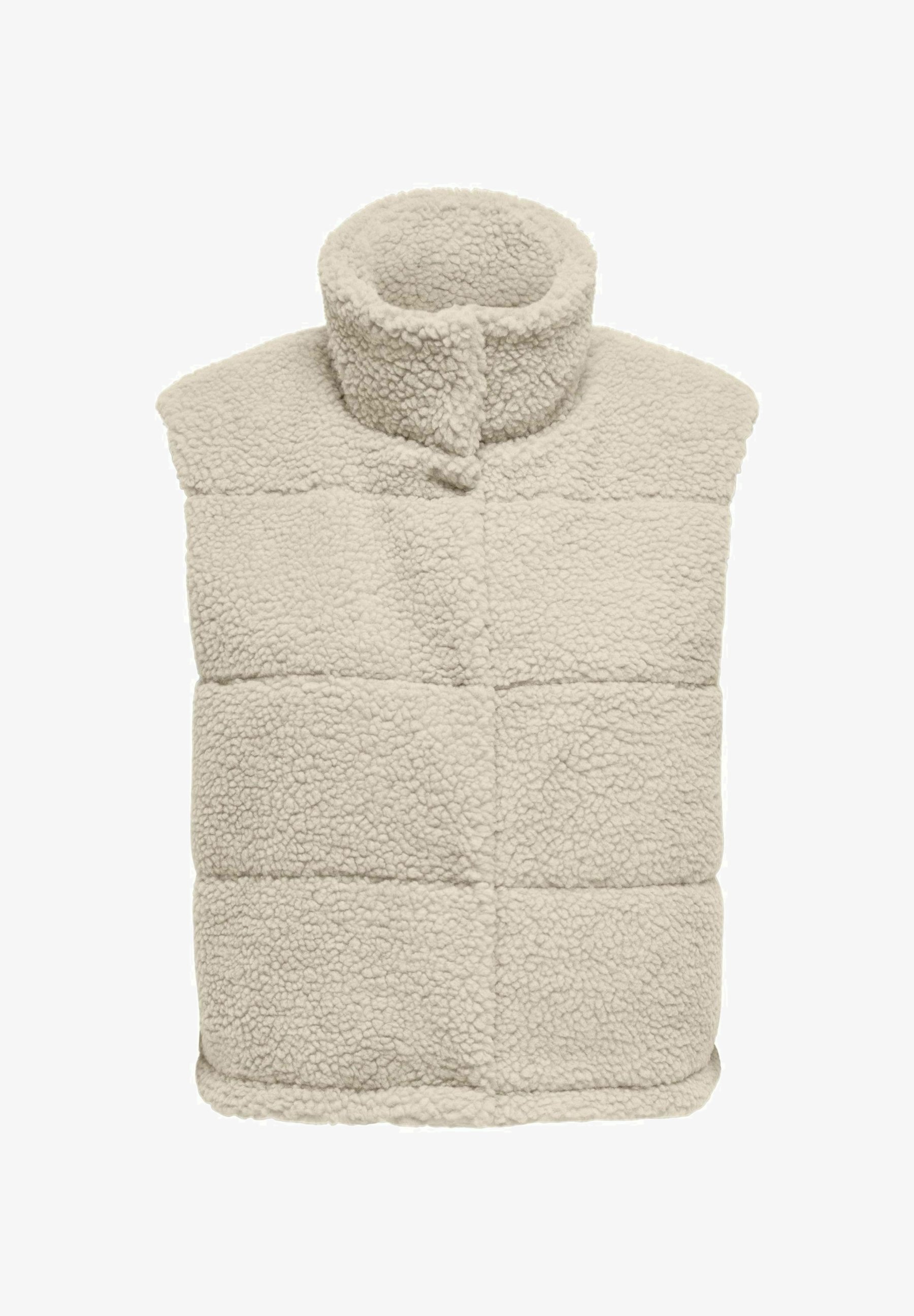 ONLY SANDRA LIFE OTW NOOS - Vest - puimsteen