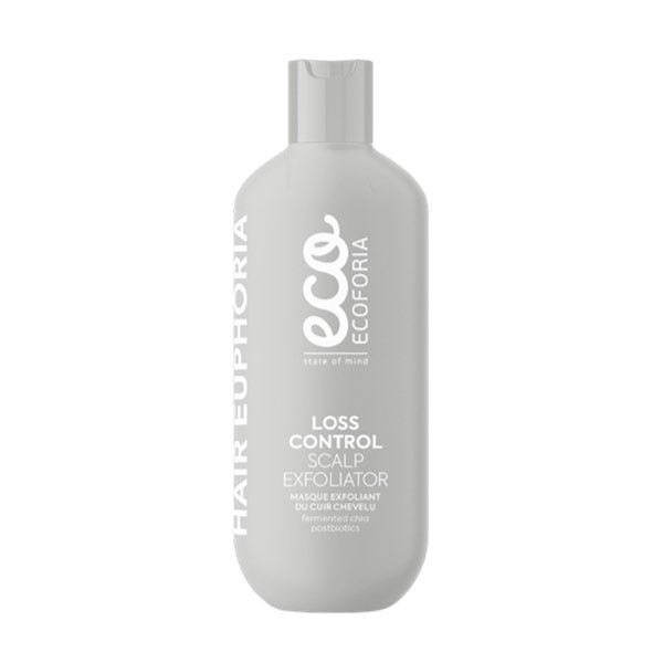Hovedbundspeeling med kontrol af hudtab | 200 ml