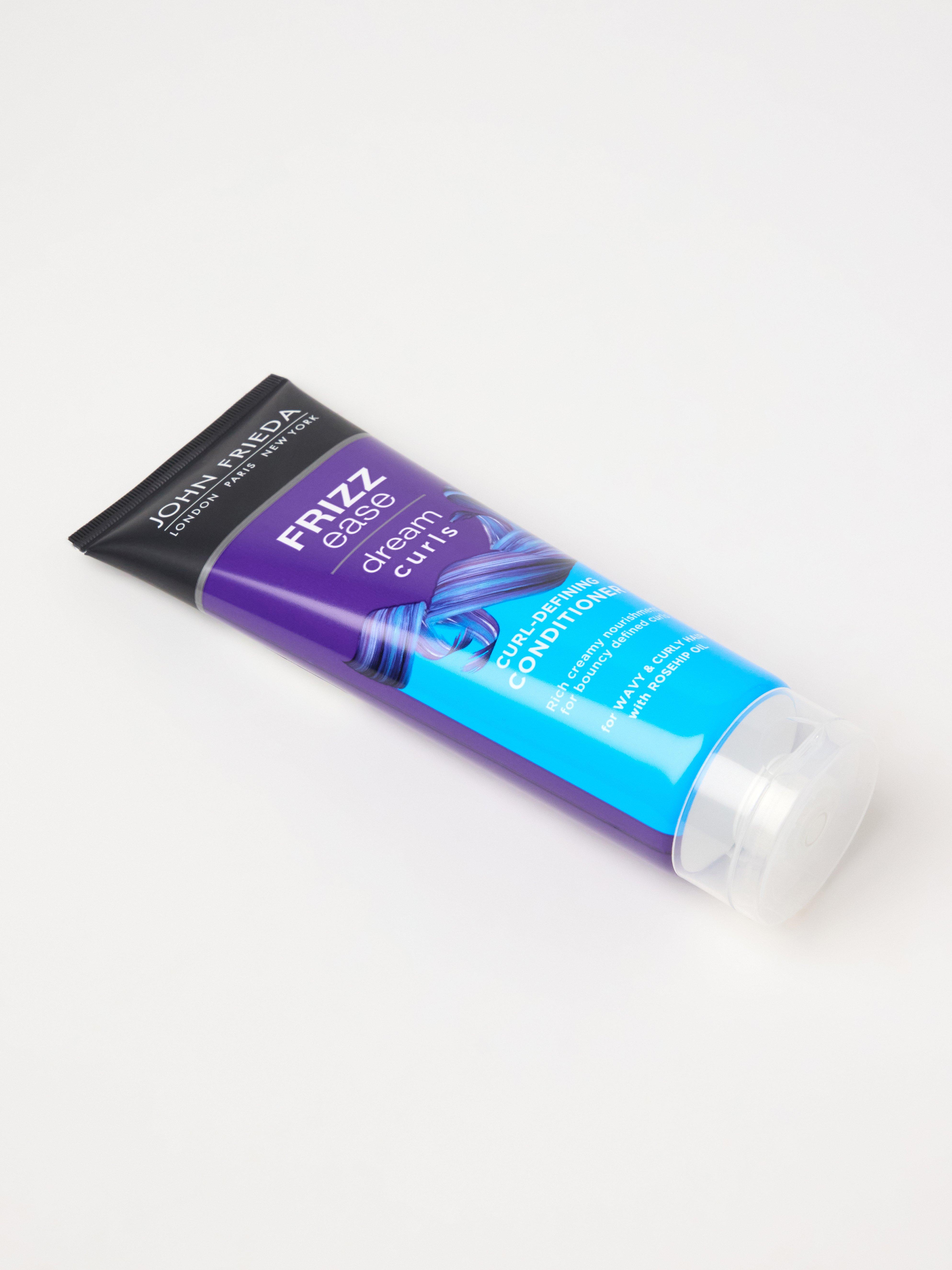 John Frieda Frizz Ease Dream Curls Conditioner No colour