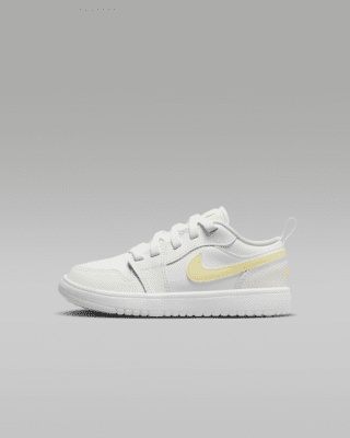 Jordan 1 Low Alt Younger Kids' Shoes