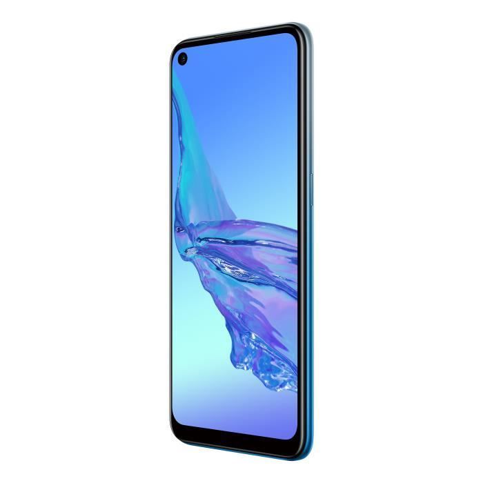 OPPO A53s 128GB Azul