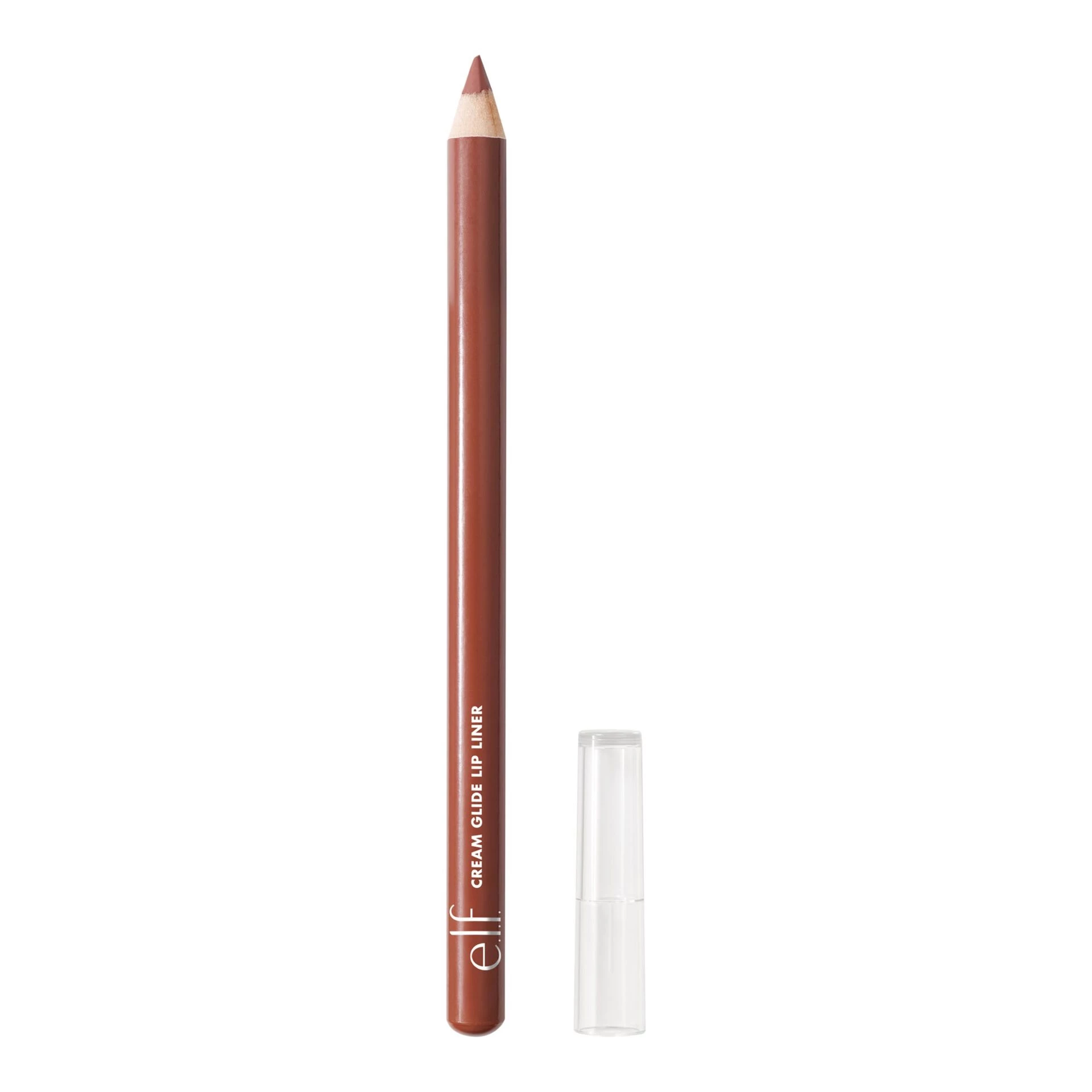 Cream Glide ajakceruza Mauve Aside - Elf