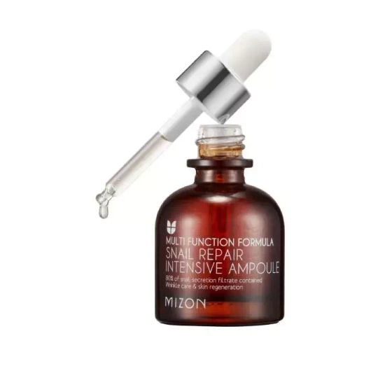 Mizon Snail Repair serum naprawcze śluz ślimaka