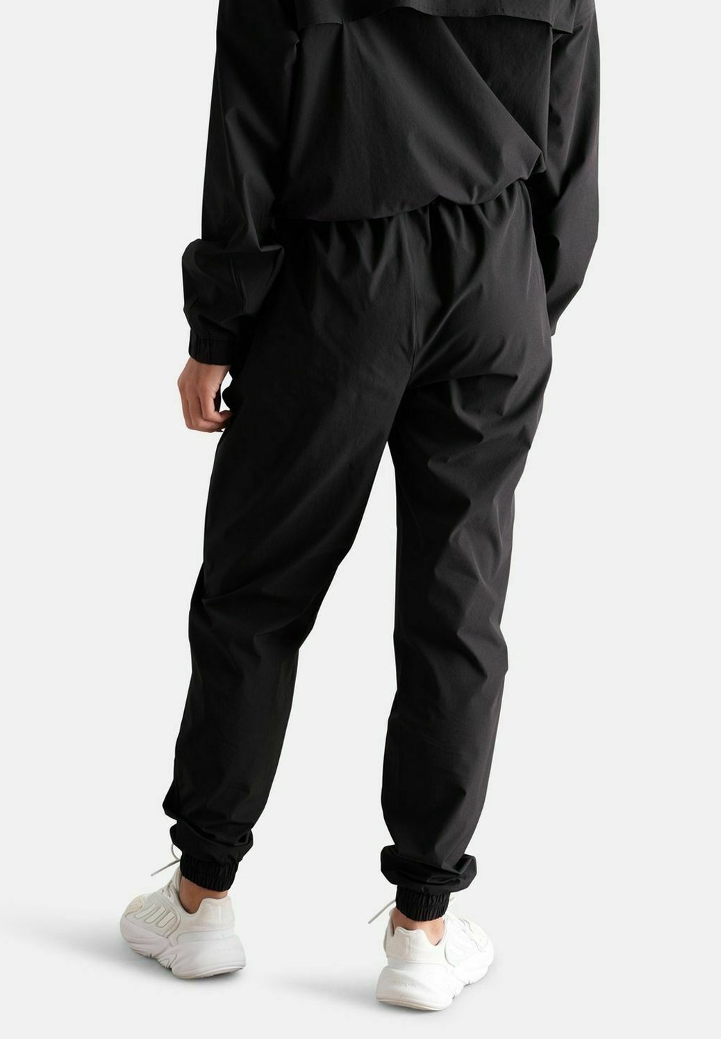 aim'n® WINDBREAKER - Hose - schwarz