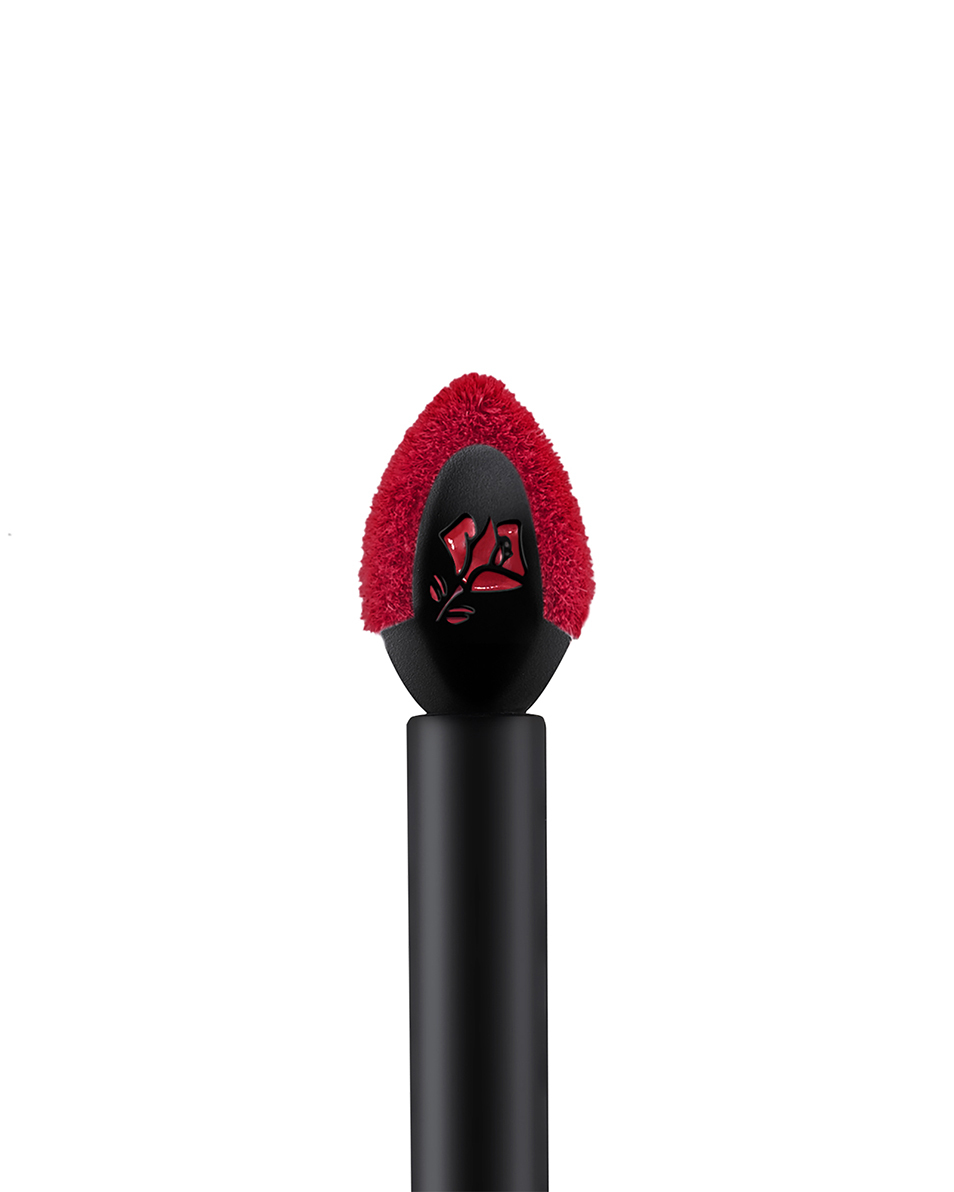 LANCÔME L'ABSOLU ROUGE DRAMA INK LIPSTICK