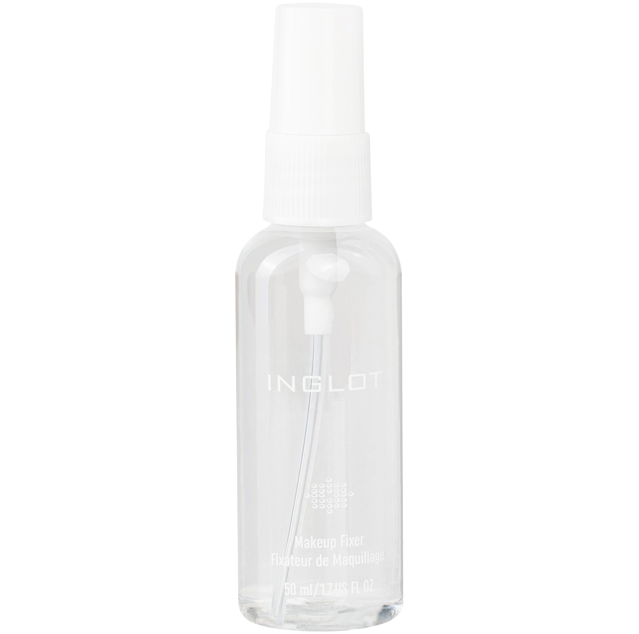 Fixátor make-upu Inglot, 50 ml