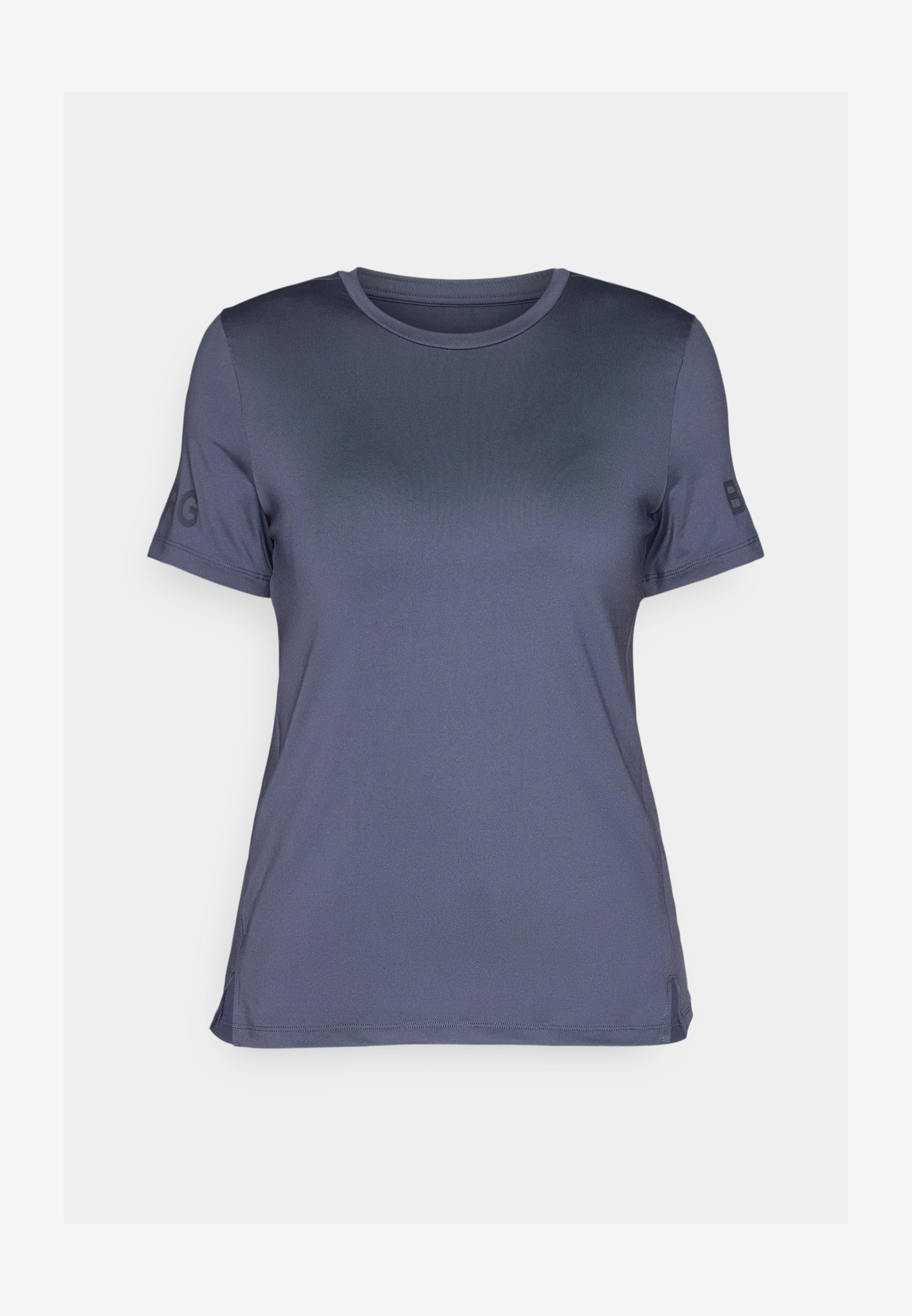 Björn Borg Print T-shirt - odyssey gray