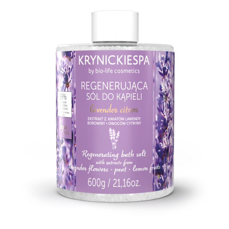 Kriņicas SPA
