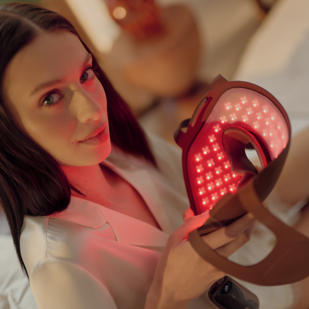 Garett Beauty Skin Ritual Kasvot ja kaula