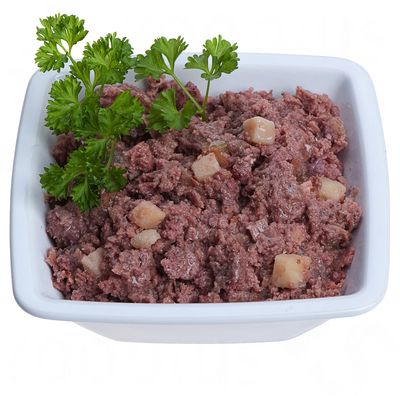 Paquete de prueba mixto de Lukullus