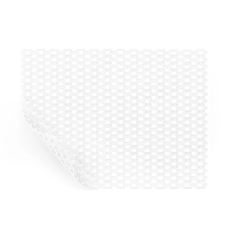 Mepitel Silic 5x7,5 cm 10 stuks