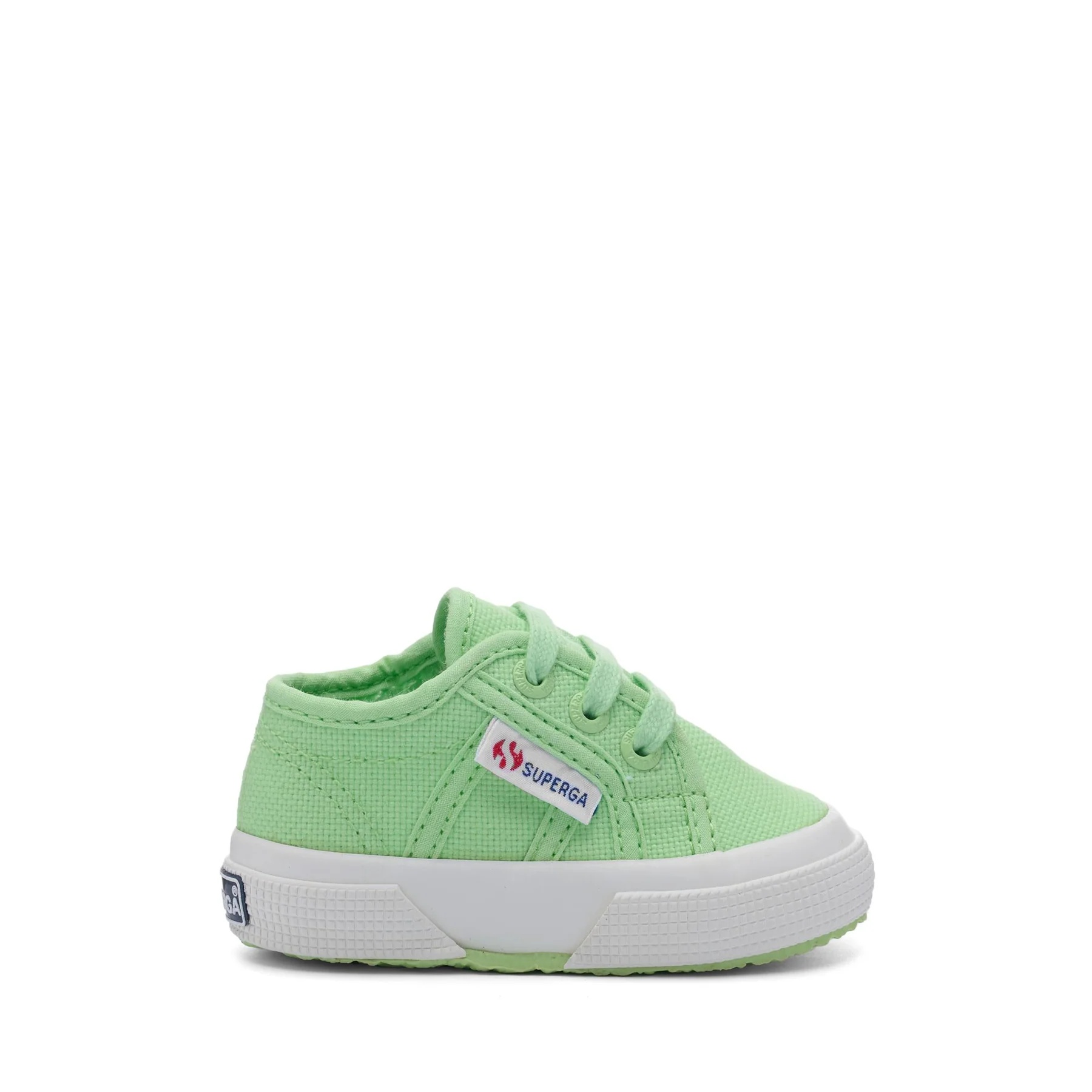 2750 BABY CLASSIC-GREEN LT-FAVORIO