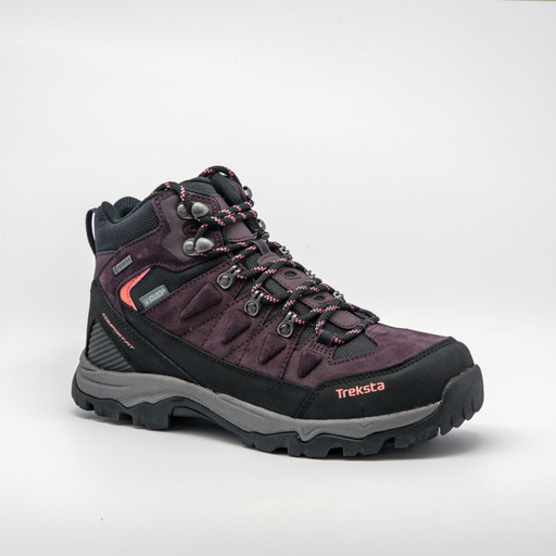 Botas Trekking Montaña Cruiser Mid Gtx Treksta