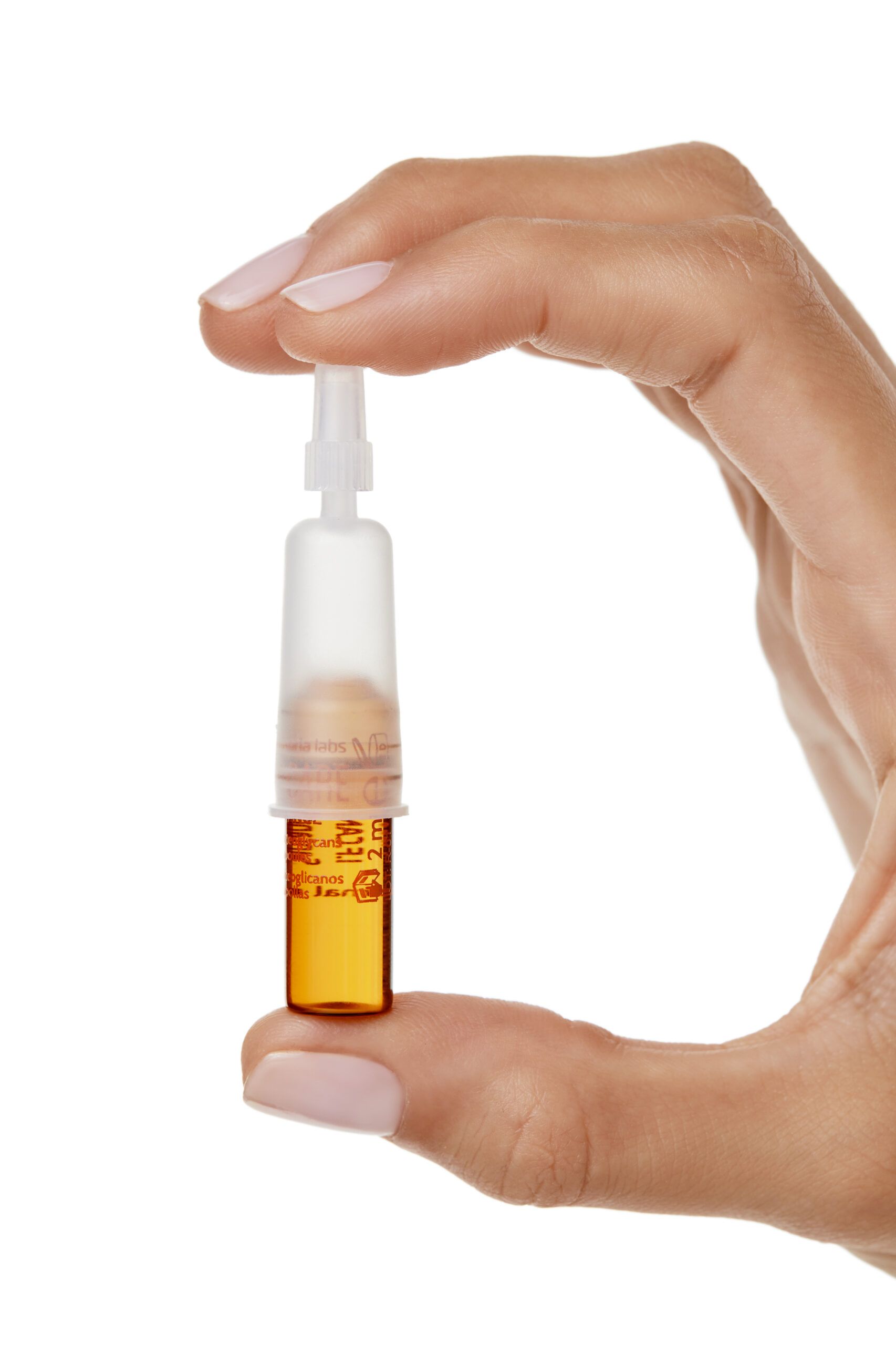 Endocare Radiance C-20 Proteoglycans ampule Ampule i Flash tretmani
