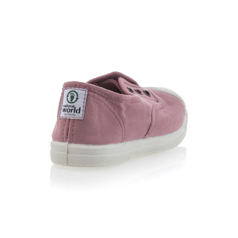 Zapatillas Fille Rose