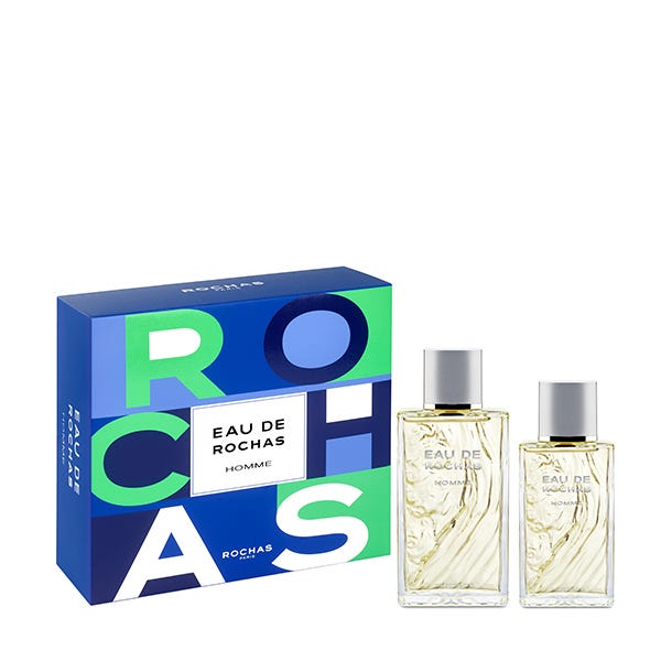 Eau de Rochas Herrväska | 1 enhet