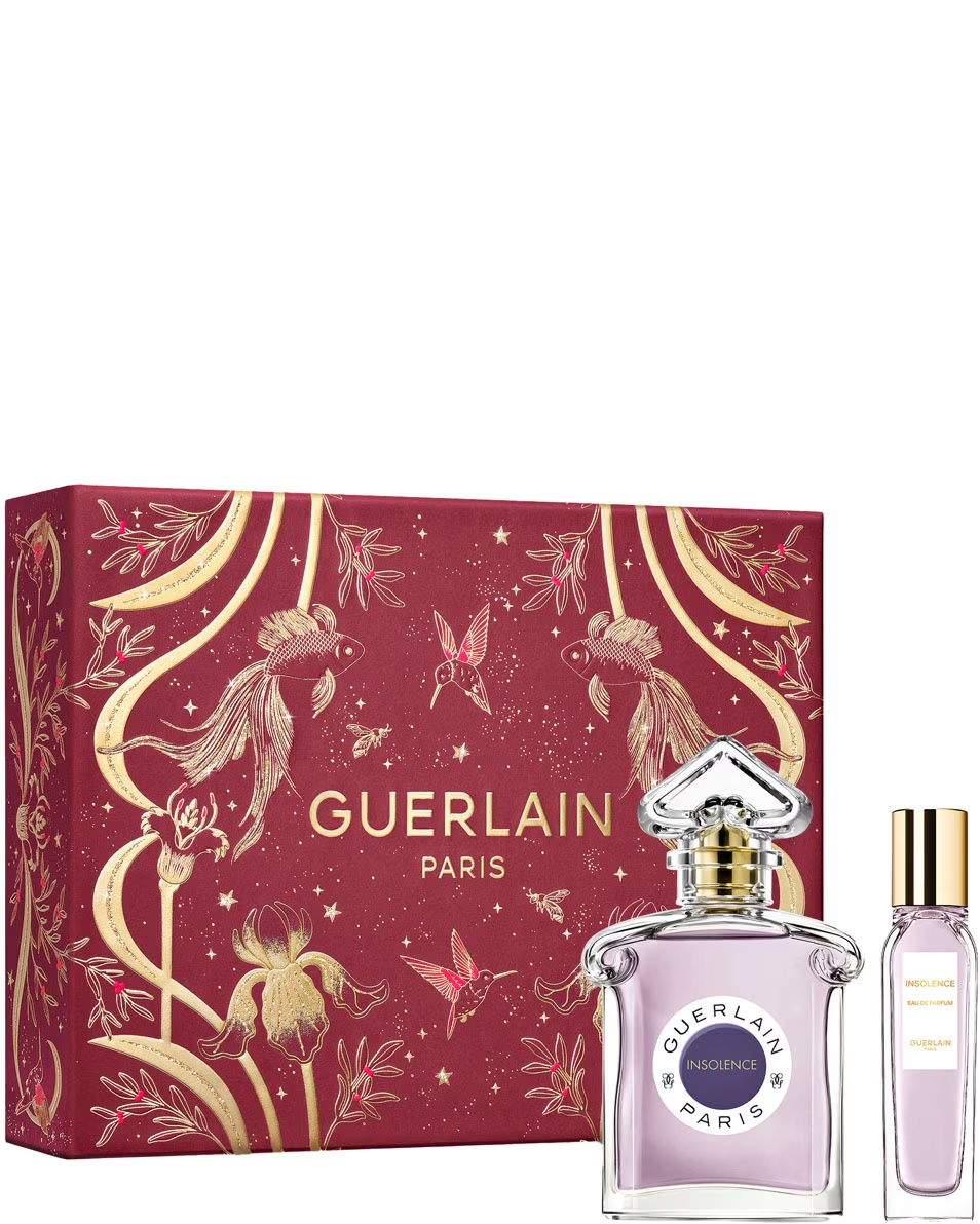 Σετ δώρου GUERLAIN Les Légendaires Insolence - Eau de Parfum