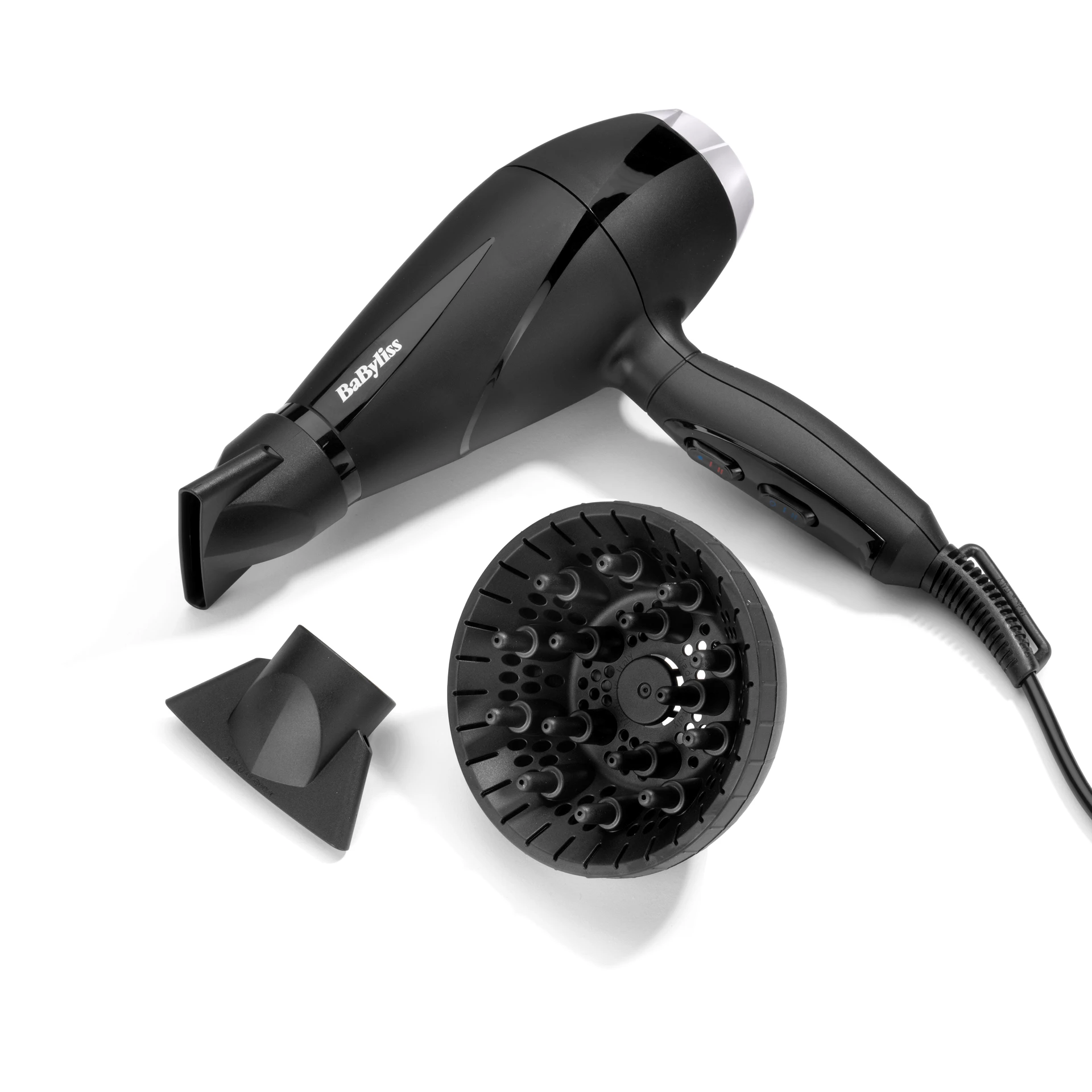 Style Pro 2100 Turbo Pro 2100 - Babyliss