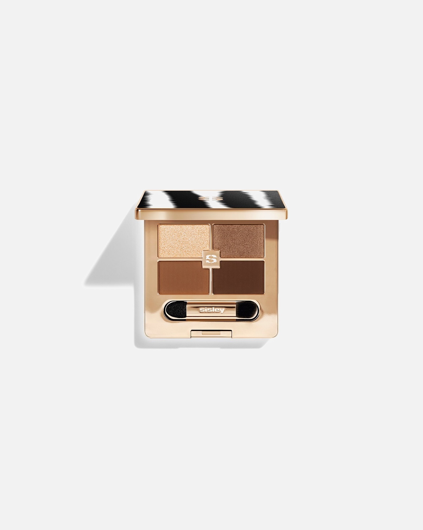 Sisley Phyto-Eye ögonskuggspalett - 7 g