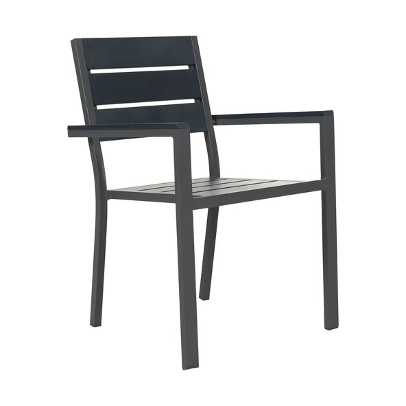 Mesa de jardim VERANO e cadeiras ADERA