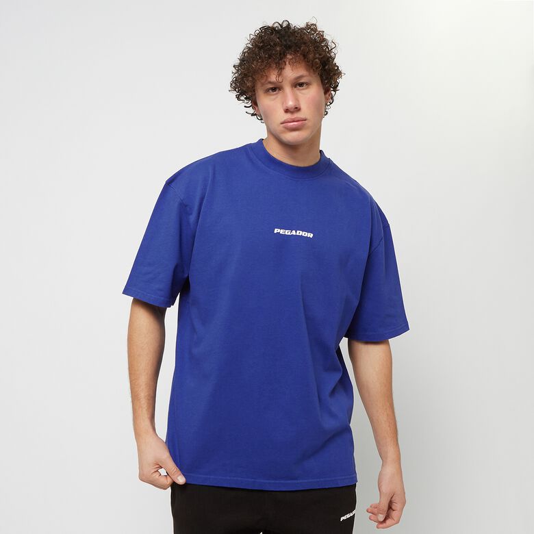 Colne Logo Oversized T-shirt