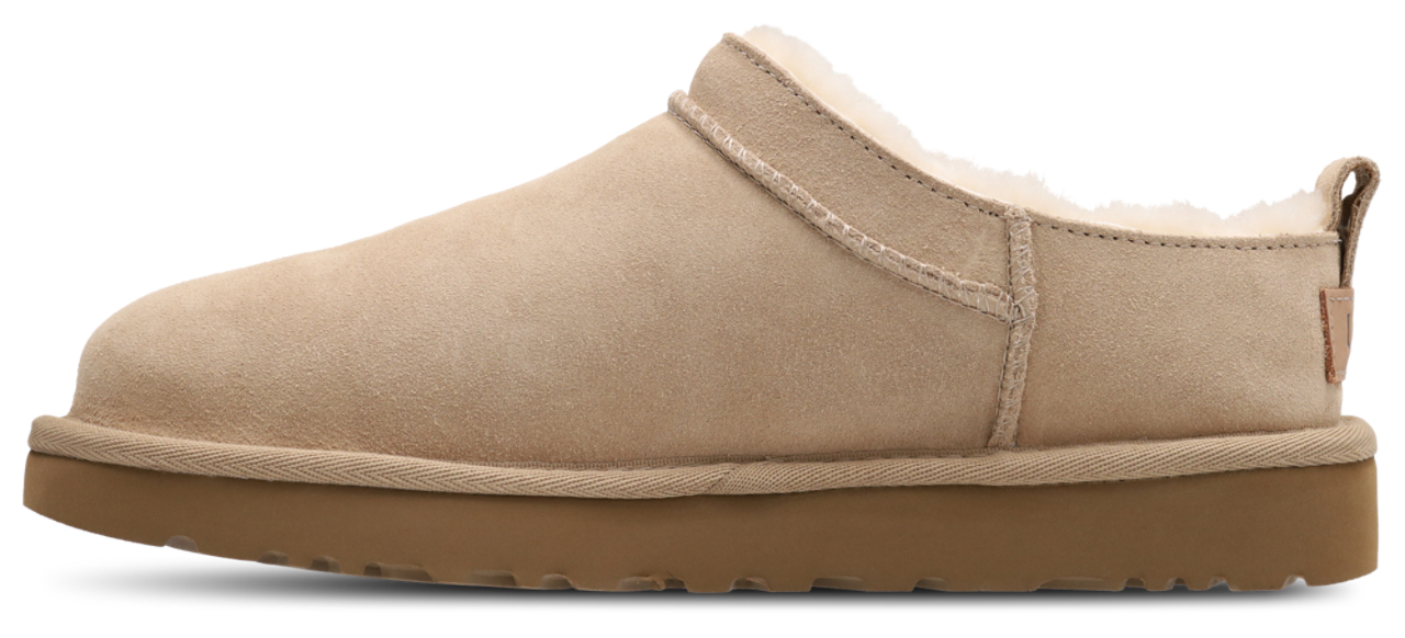 UGG Classic Micro