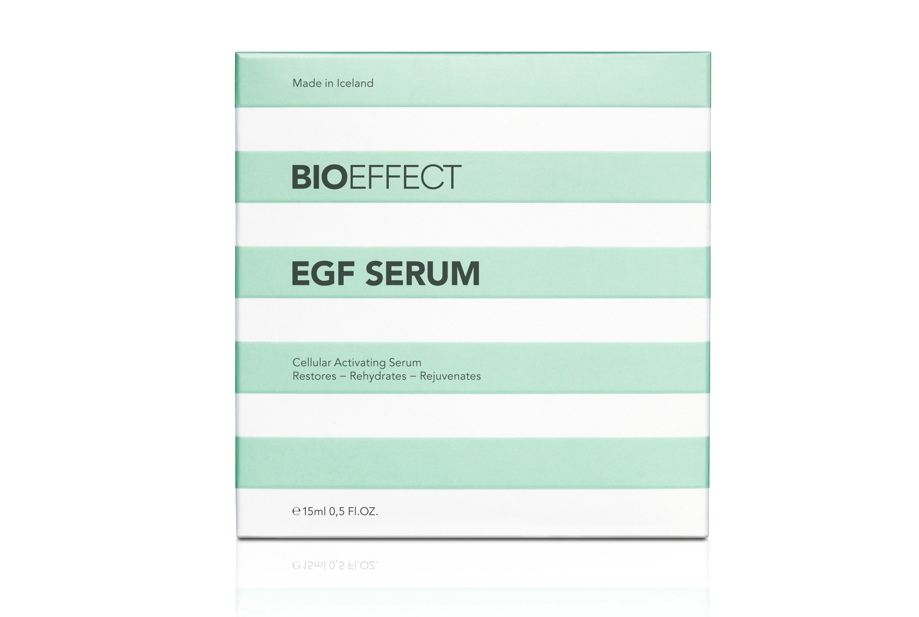 EGF Szérum 15 ml - Bioeffect