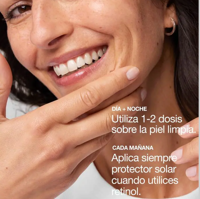 Smart Clinical Repair serum za korekciju bora Luksuzna hidratacija i prehrana