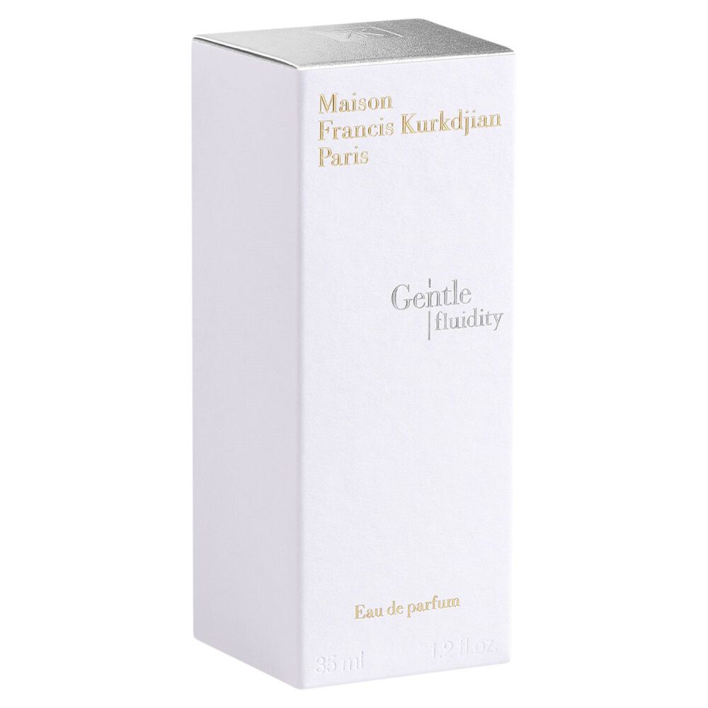 Maison Francis Kurkdjian Gentle Fluidity Silver