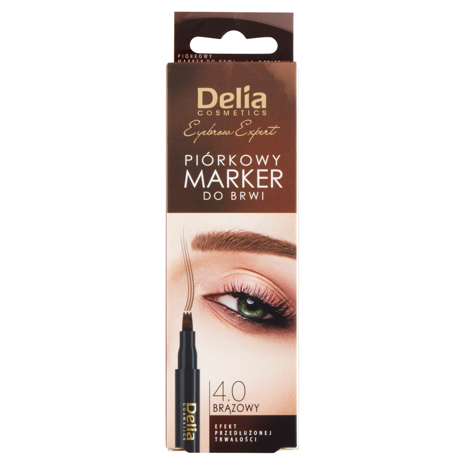 Delia-asiantuntija