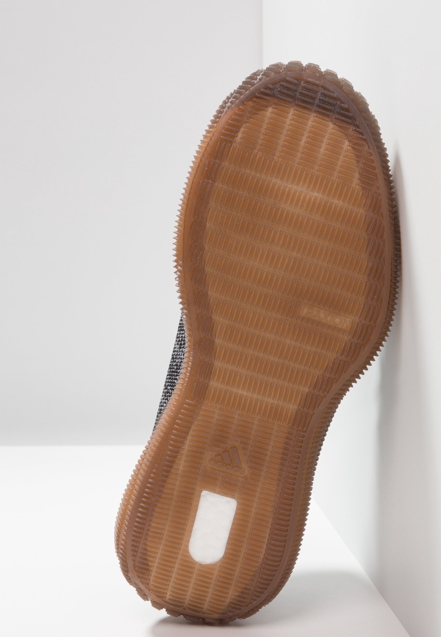 Chaussures de running adidas Performance Road - noires