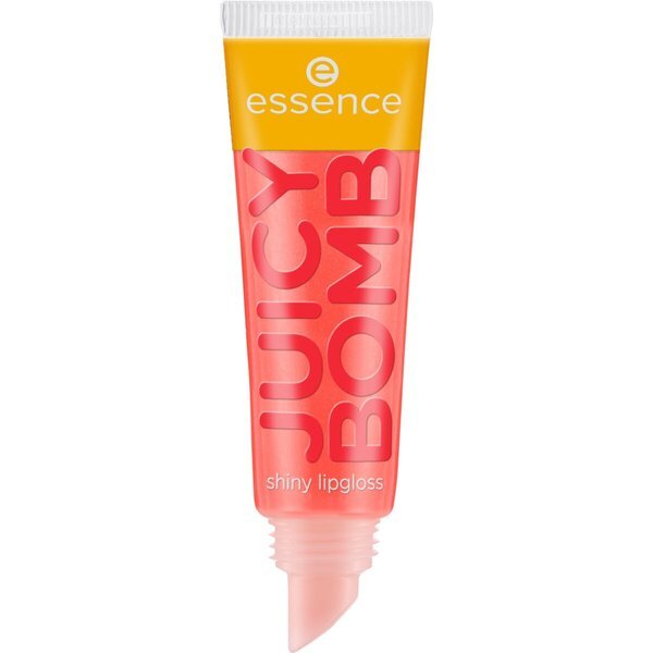 Essence Juicy Bomb 103 Shiny lūpu spīdums<br>10ml, 103