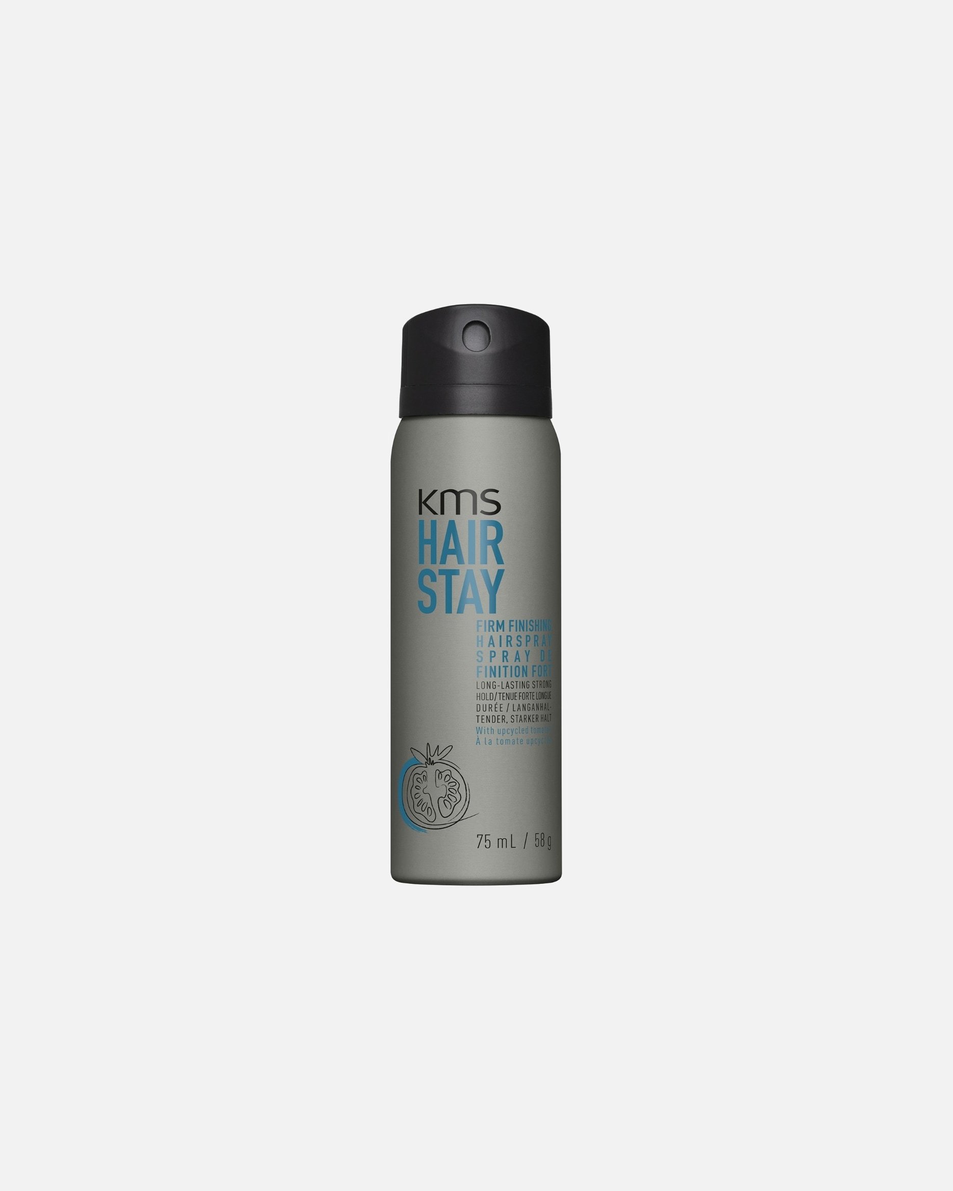 Spevňujúci lak na vlasy KMS HairStay - 75 ml