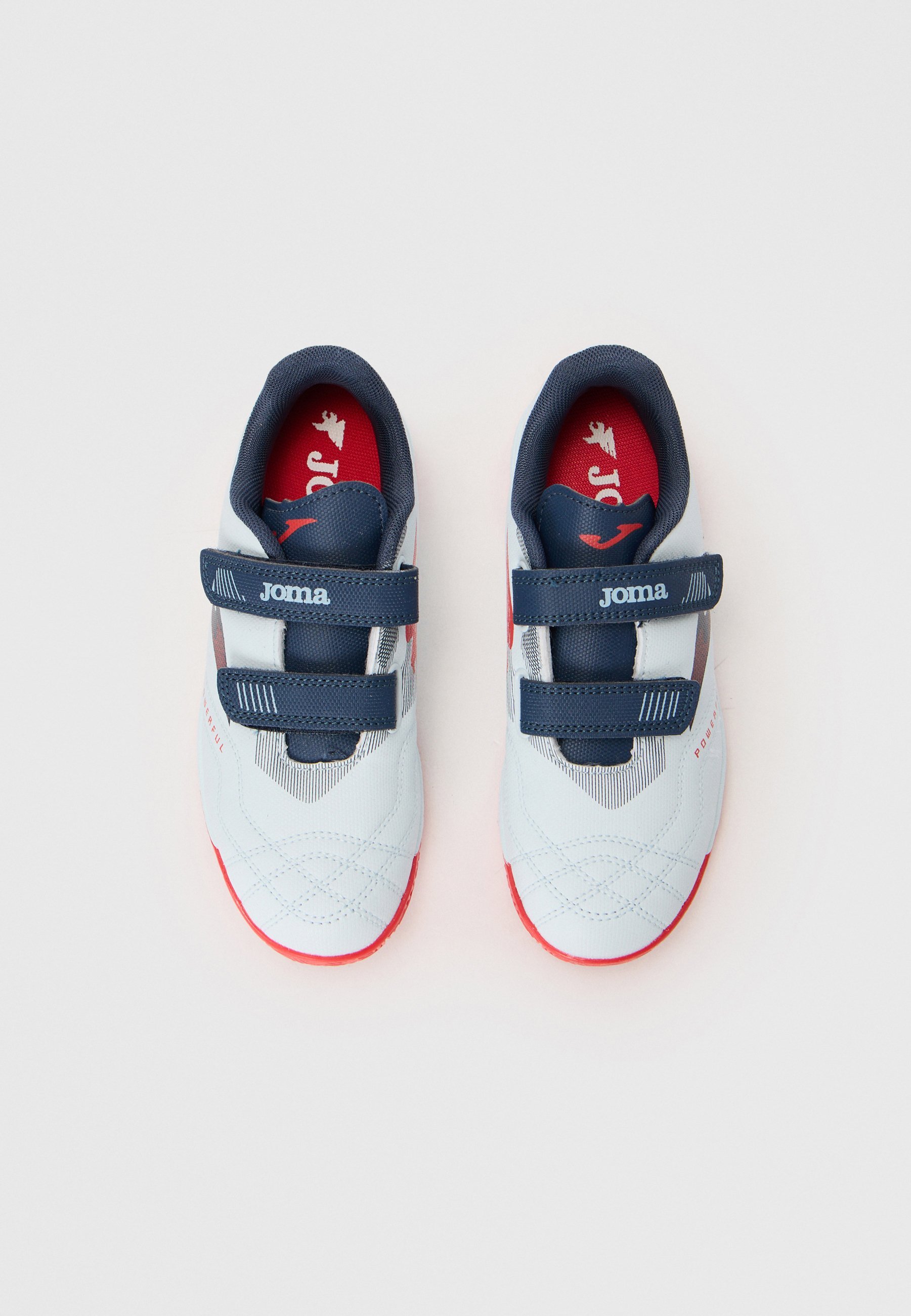 Baskets Joma POWERFUL UNISEX - bleues