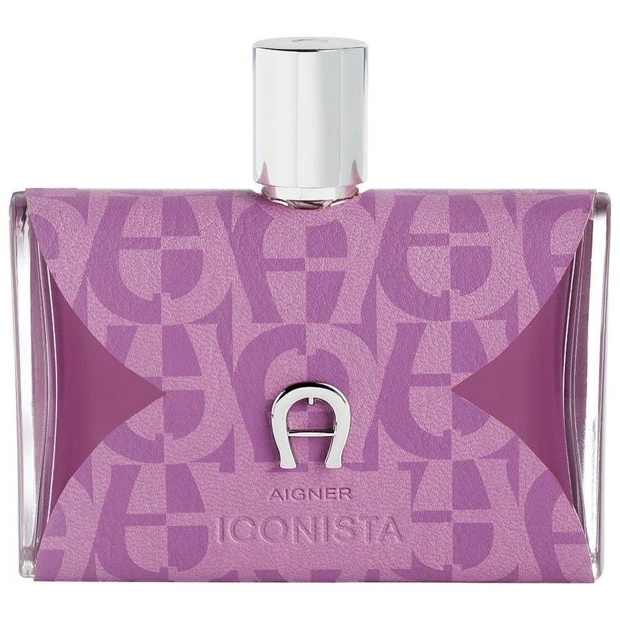 Aigner Eau de Parfum ICONISTA Eau de Parfum Spray - 100 ml