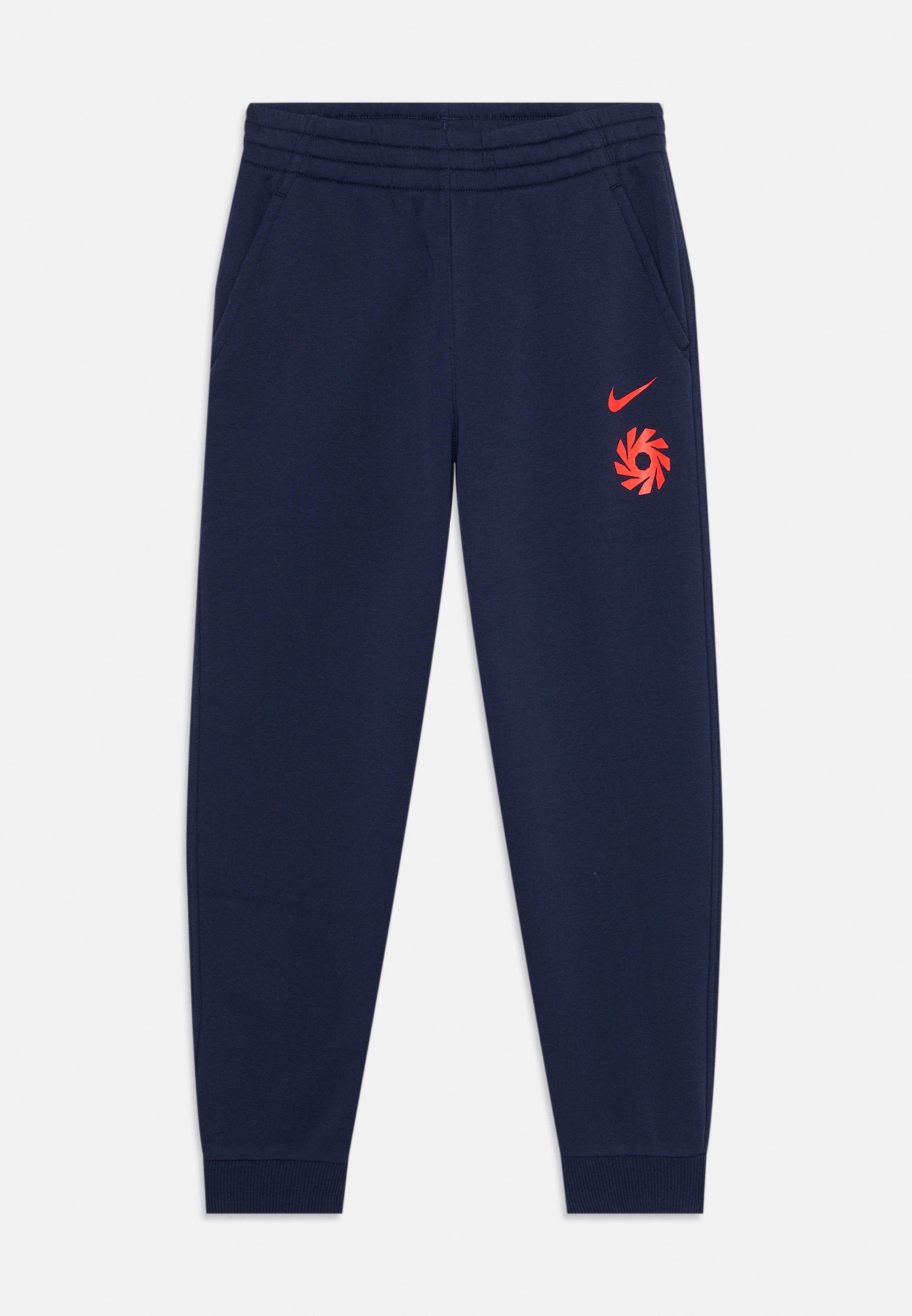 Nike Performance ERLING HAALAND CLUB UNISEX - Trainingsbroek - zwartblauw