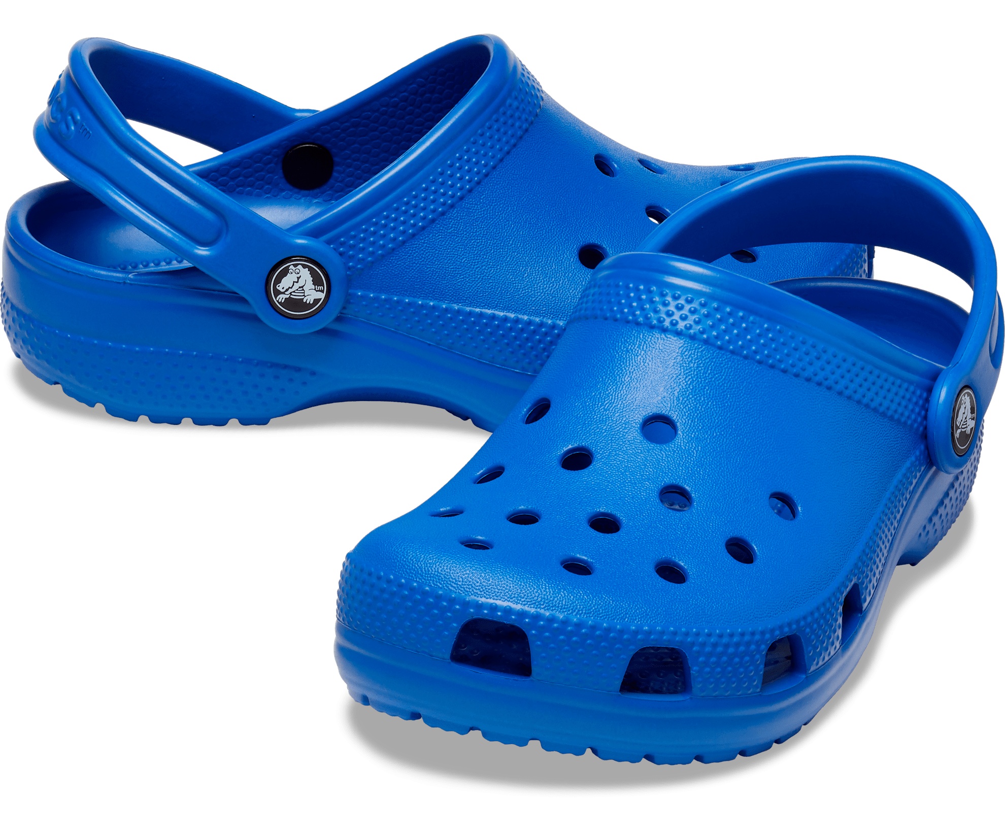 Kids' Classic Clog