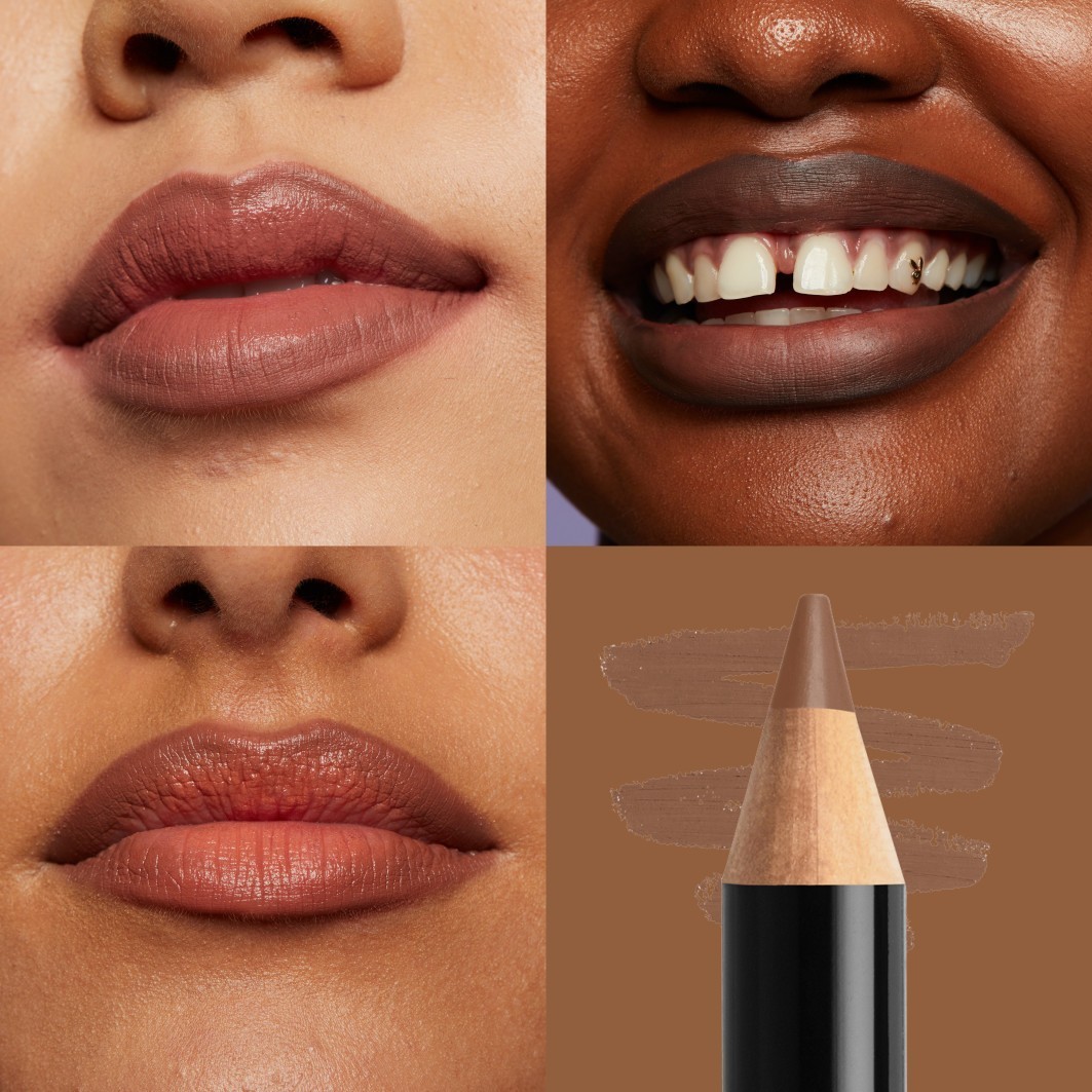 NYX Professional Makeup Lipliner Wedding Slim lūpų pieštukas - 1 g