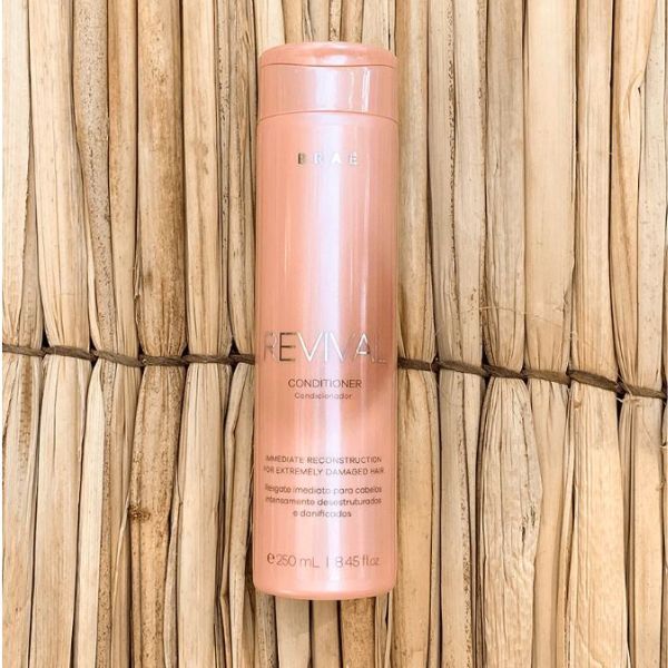 Balsamo Brae Revival 250 ml